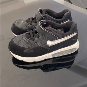 Nike air max’s kids